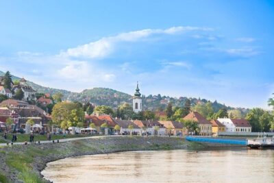 Danube Bend Full-Day Private Tour From Budapest - Esztergom Basilica: Hungary’s biggest church, and yes, you’ll remember the green dome