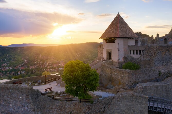 Danube Bend Full-Day Private Tour From Budapest - Optional Danube boat back to Budapest (May–September only)