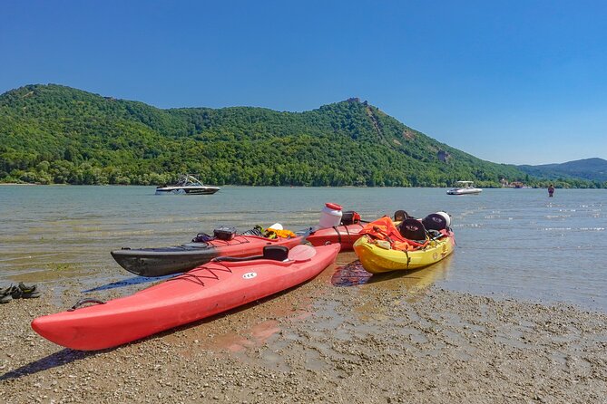 Danube Bend Hiking and Kayaking - Key Things to Know Before You Go