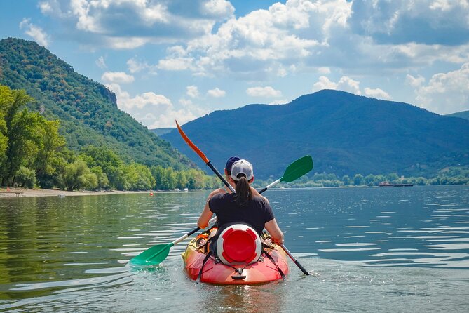 Danube Bend Hiking and Kayaking - The Danube Bend Day That Actually Feels Like an Escape