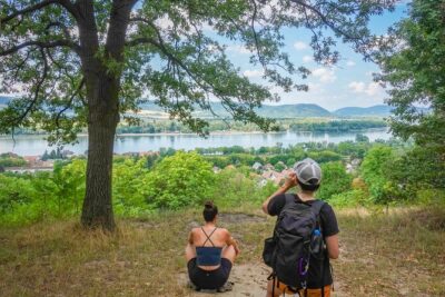 Danube Bend Hiking and Kayaking - Nagymaros and the Julianus Lookout Tower: Worth the Climb