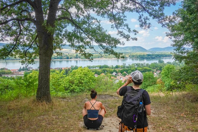 Danube Bend Hiking and Kayaking - Nagymaros and the Julianus Lookout Tower: Worth the Climb