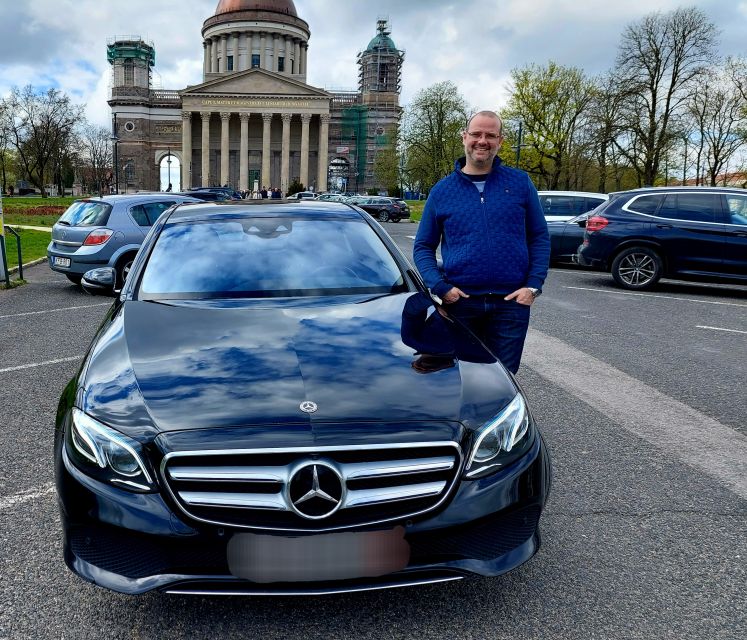 Danube Bend: Private 8-Hour Full Board Tour from Budapest - Key points to know before you go