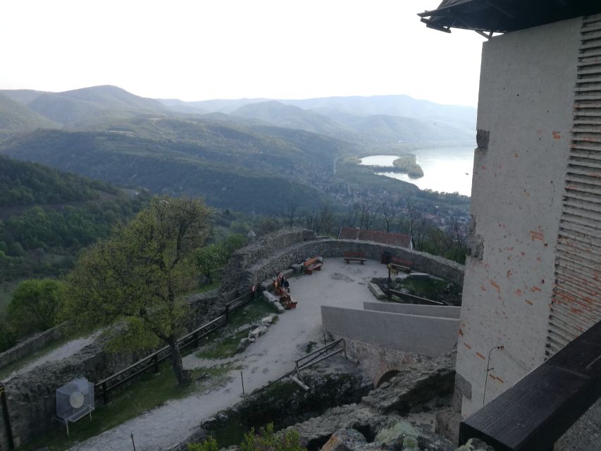 Danube Bend: Private 8-Hour Full Board Tour from Budapest - Lunch that actually deserves a break