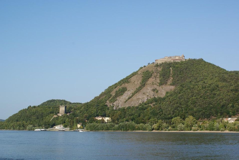 Danube Bend: Private 8-Hour Full Board Tour from Budapest - Szentendre’s baroque core and souvenir time