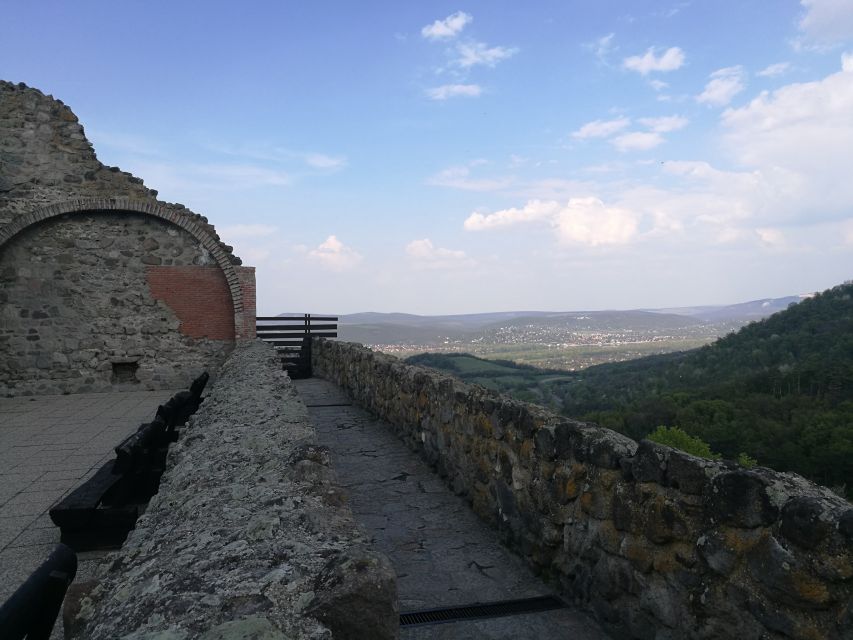 Danube Bend: Private 8-Hour Full Board Tour from Budapest - Price and what $352 per person buys you