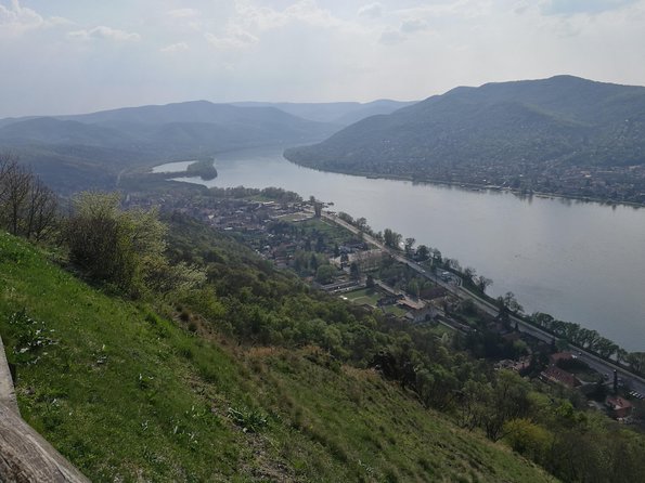 Danube Bend Privately with full board - Price and what $321.68 per person covers in real terms