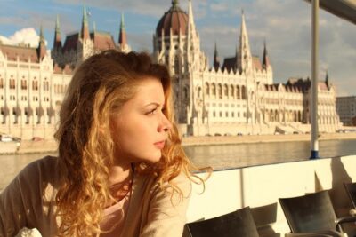 Daytime and Sunset Cruise on the Danube with Drink Options - The included drink deal: two cocktails or three beers