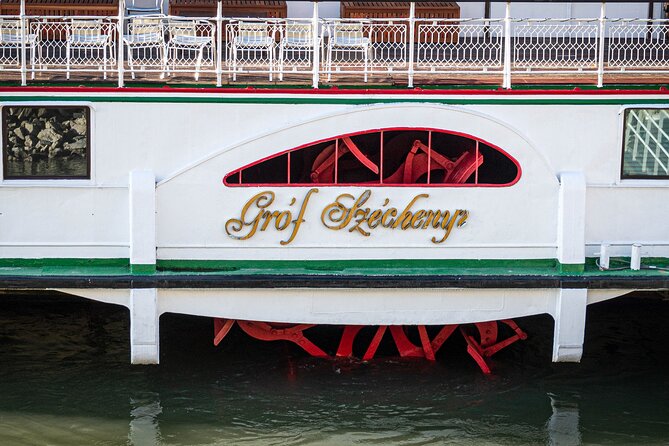 Daytime and Sunset Cruise on the Danube with Drink Options - Who should book this cruise with drink options?