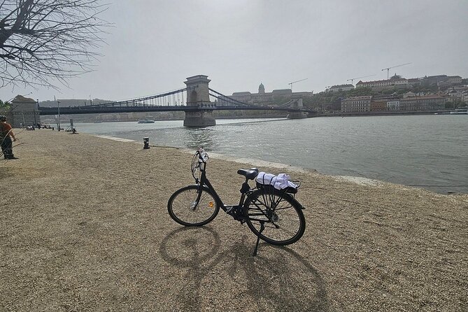 E-Bike Guided Tour in Castle Hill Budapest - Key things to know before you pedal