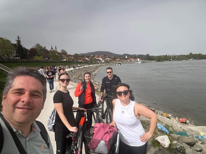 E-Bike Tour to Szentedre - Bikes, pace, and comfort: what “easy” means in practice