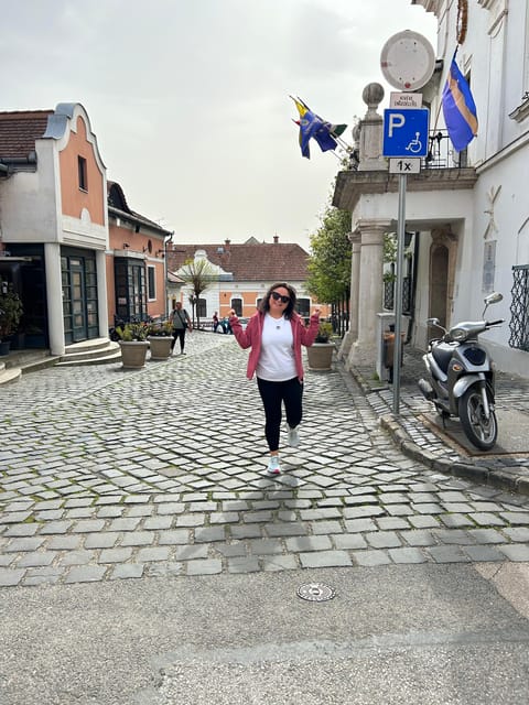 E-Bike Tour to Szentedre - What to bring (and what not to forget)