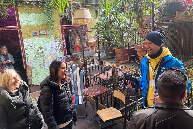 E-Scooter Half-Day Private Tour in Budapest with Food Tastings - Riding Budapest on an e-scooter in half a day (and why it works)