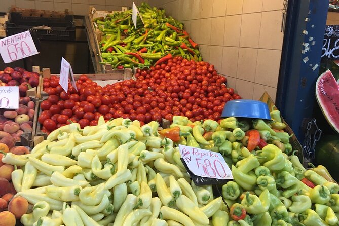 Easy Cooking Class Budapest - with Market Walk (local wine & pálinka included) - Group Size, Guides, and Why the Day Feels Personal