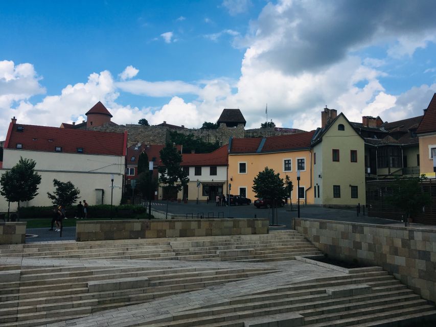 Eger: Countryside, Culture, and Wine Private Tour - Key Takeaways: What Makes This Eger Tour Special