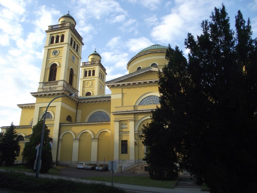 Eger: Countryside, Culture, and Wine Private Tour - Private Door-to-Door Transport and Your Guide (Gergely’s Approach)