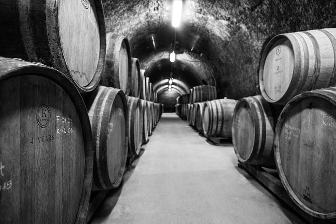 Eger Private Full-Day Wine Tasting Tour and Sightseeing from Budapest - Timing and pacing: how a 9-hour day stays enjoyable