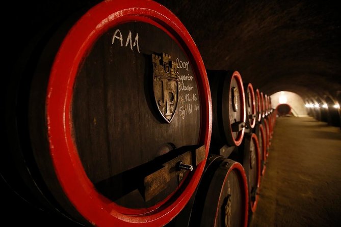 Eger Private Full-Day Wine Tasting Tour and Sightseeing from Budapest - Price and value: what you’re really paying for
