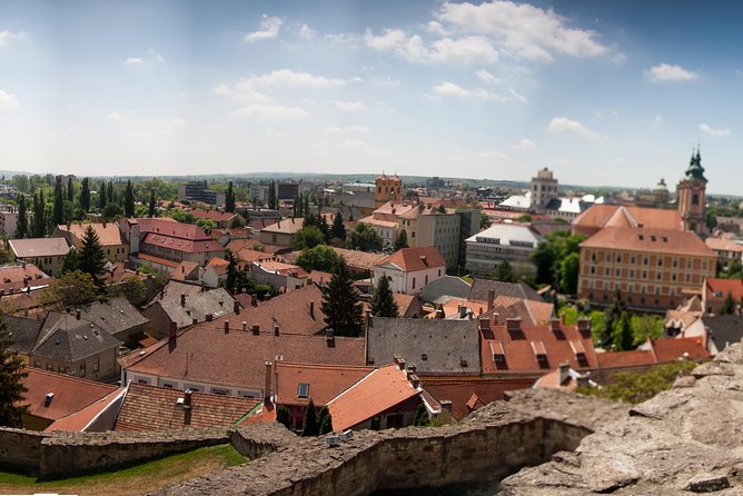 Eger Private Full-Day Wine Tasting Tour and Sightseeing from Budapest - Who this Eger tour fits best