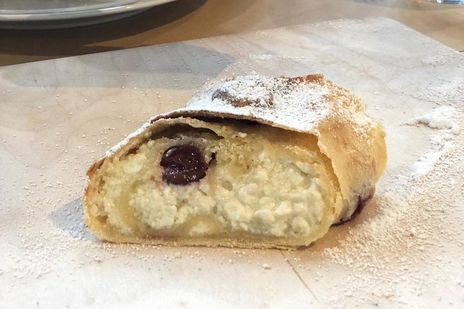 Enjoy a Hungarian Strudel Class & Local Wine Tasting - Budapest Tips You’ll Actually Use After You Eat