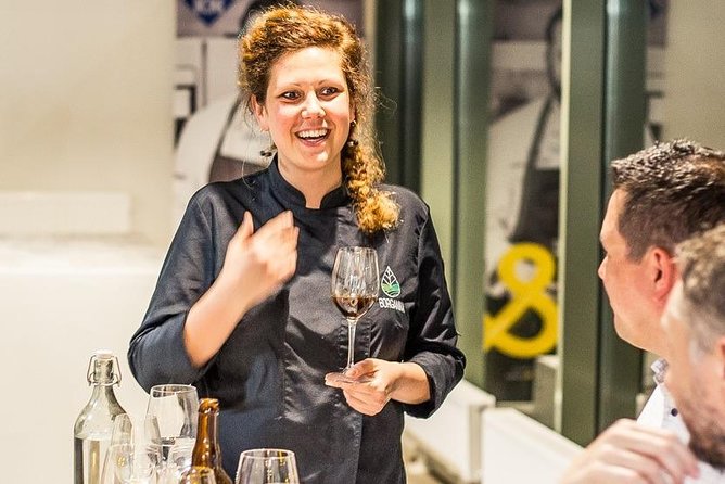 Enjoy a Hungarian Strudel Class & Local Wine Tasting - Price, Timing, and Getting There: Is It Good Value?