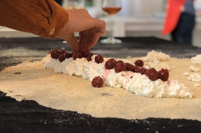 Enjoy a Hungarian Strudel Class & Local Wine Tasting - Who Should Book This Strudel Class (and Who Might Not)