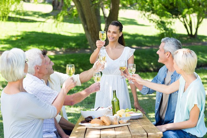 Etyek Private Half-Day Wine Tasting Tour from Budapest - Key highlights worth planning for