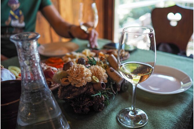 Etyek Private Half-Day Wine Tasting Tour from Budapest - What To Expect When You Arrive at the Wineries