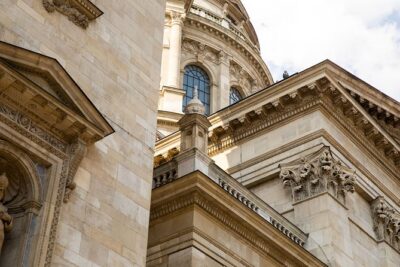 Exclusive Budapest City Tour by Luxury Car - Half Day - Pickup to return: the day starts on your terms