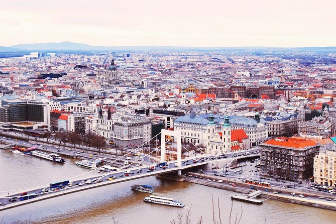 Exclusive Budapest City Tour by Luxury Car - Half Day - What this tour is best for (and who should skip it)