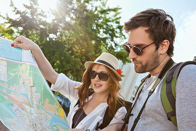 Explore Budapest from the Local's Perspective - Public Transportation Tour - Public transport in Budapest is the secret sauce