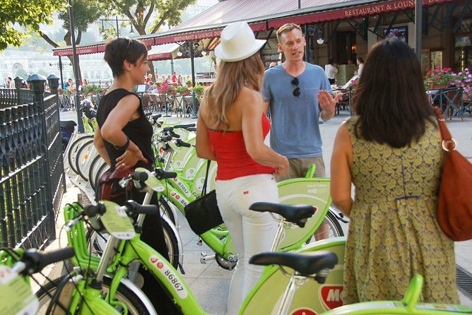Explore Budapest from the Local's Perspective - Public Transportation Tour - Liberty Bridge to Gellért Hill views, then Kálvin tér for your next plan