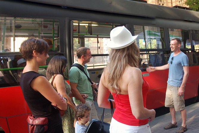 Explore Budapest from the Local's Perspective - Public Transportation Tour - Deák Ferenc tér and Elizabeth Square: how Budapest pivots