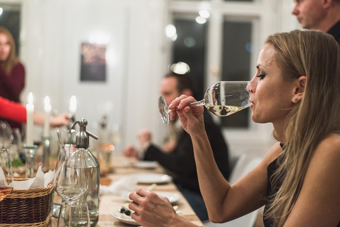 Explore Hungary's great wines in an intimate, casual tasting - Why Budapest Works for Your First Taste of Hungary