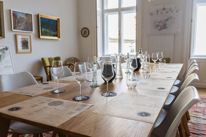 Explore Hungary's great wines in an intimate, casual tasting - Price and Value: What $74.27 Gets You