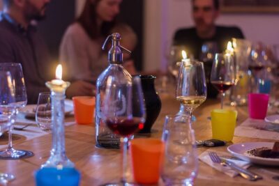 Explore Hungary's great wines in an intimate, casual tasting - The 1.5–2 Hour Format: Casual, Guided, and Easy to Follow