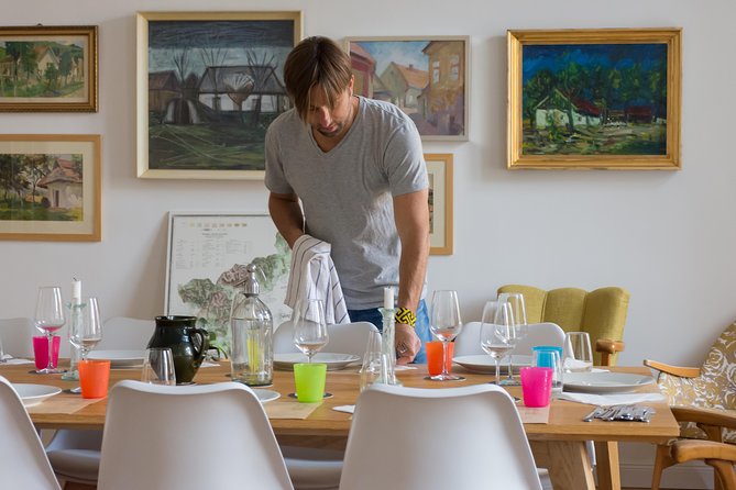 Explore Hungary's great wines in an intimate, casual tasting - What Kind of Person Should Book This?