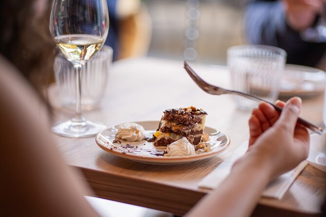 Flavors of Budapest: Guided Food & Drink Tour - District 7 on Foot: Ruin Bars, Big Synagogue Energy, and Street Food Without Utensils