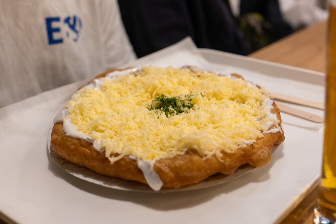 Flavors of Budapest: Guided Food & Drink Tour - Alcohol Plan: Wine, Beer, Pálinka, and How the Tour Keeps It Age-Fair