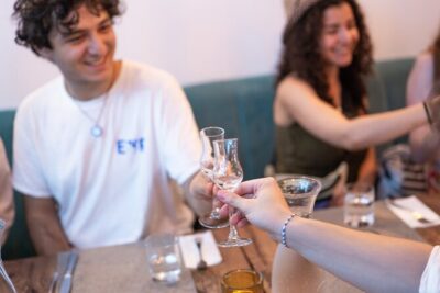 Flavors of Budapest: Guided Food & Drink Tour - Andrássy Avenue Glamour: Traditional Dishes in a Different Side of Budapest
