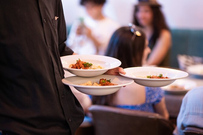 Flavors of Budapest: Guided Food & Drink Tour - Price and Value at About $83: When It Makes Sense