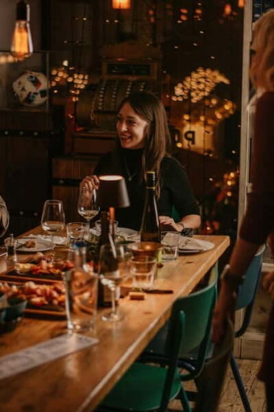 Food and Wine Tasting in Budapest by the Basilica - The Six Hungarian Wines You’ll Taste (And What to Notice)