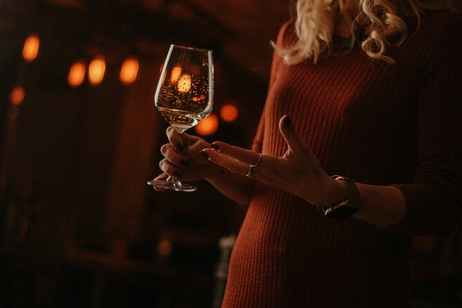 Food and Wine Tasting in Budapest City Center with Sommelier - Six Hungarian Wines With a Sommelier: How the Guide Changes What You Notice