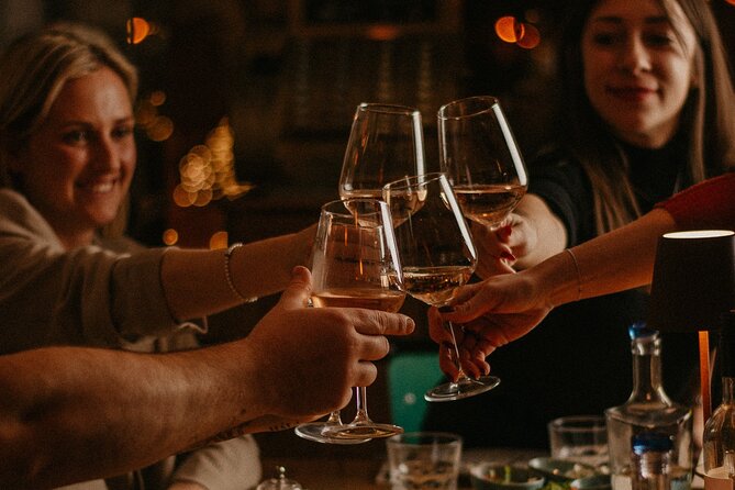 Food and Wine Tasting in Budapest City Center with Sommelier - Who This Budapest Wine Tasting Is Best For