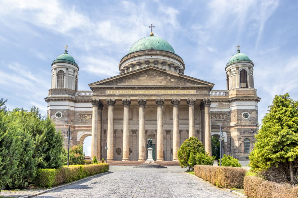 From Budapest: Danube Bend Day Trip in English - Why the Danube Bend Day Trip From Budapest Makes Sense