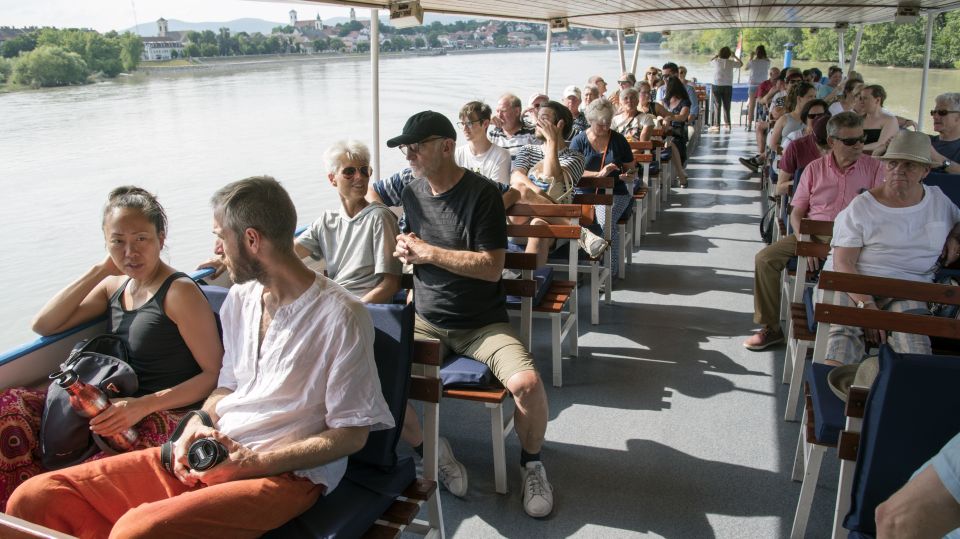 From Budapest: Danube Bend Day Trip in English - Visegrád Royal Residence: The 750-Year-Old Stones and Big Valley Views