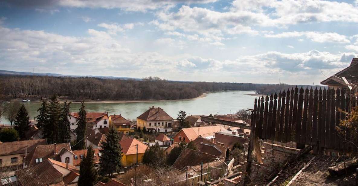 From Budapest: Danube Bend Full-Day Private Tour with Lunch - Key points to know before you go