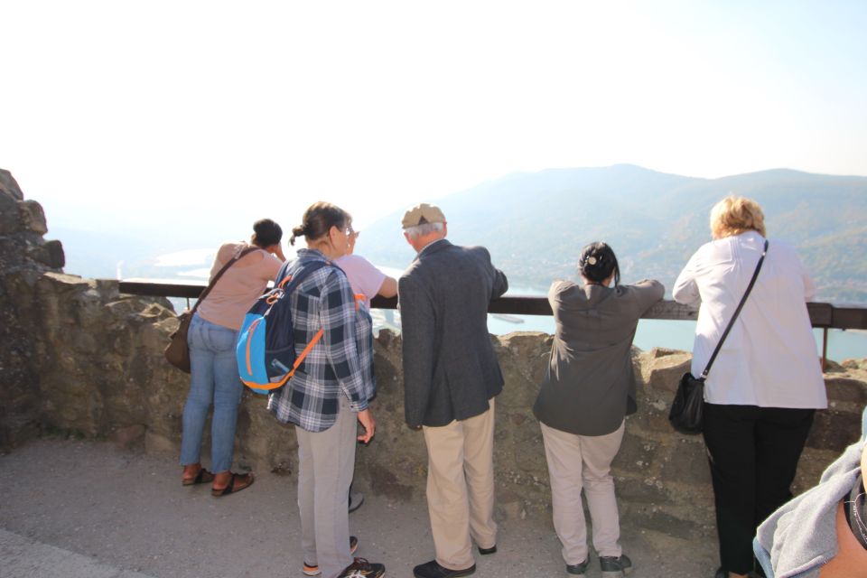 From Budapest: Danube Bend & Szentendre Tour with Lunch - Key highlights you’ll actually feel on the day