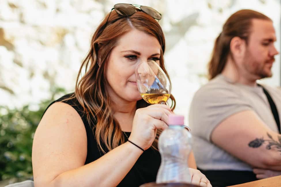 From Budapest: Etyek Wine Tasting Tour with 3-Course Meal - The $102 price: what you’re buying beyond wine