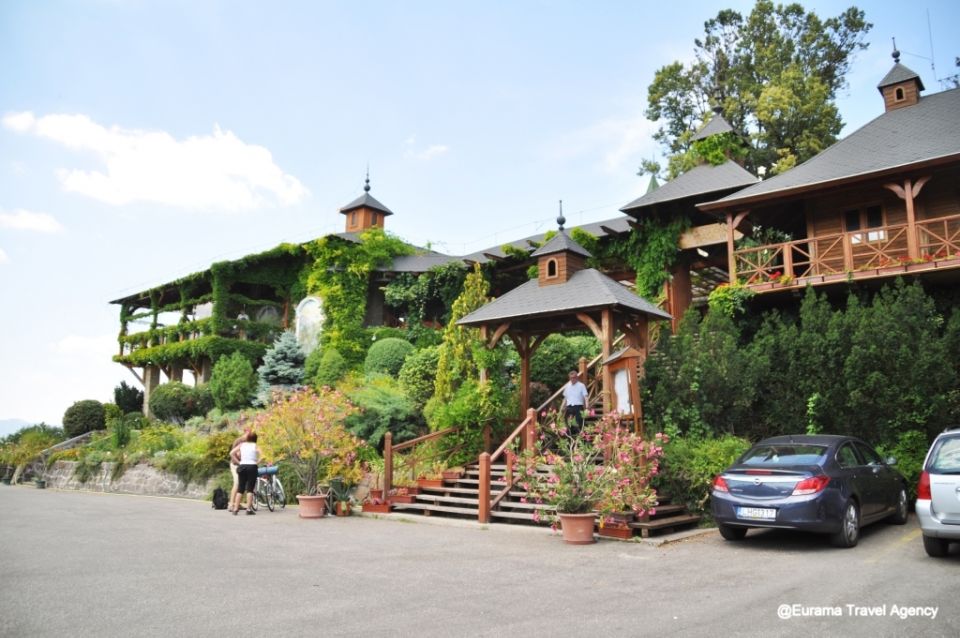From Budapest: Full-Day Danube Bend Tour with Lunch - Price and value: what $122 buys you (and what it doesn’t)